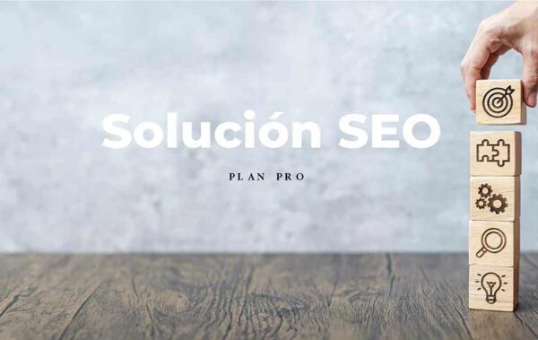 Plan seo pro para tu publicidad